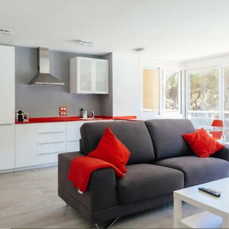 Pine Paradise By Seasidehomes Gava Ngoại thất bức ảnh