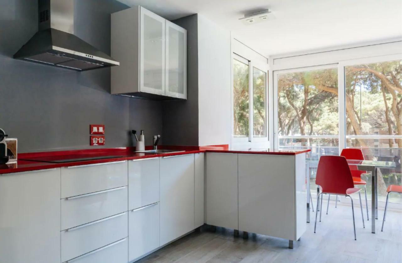 Pine Paradise By Seasidehomes Gava Ngoại thất bức ảnh