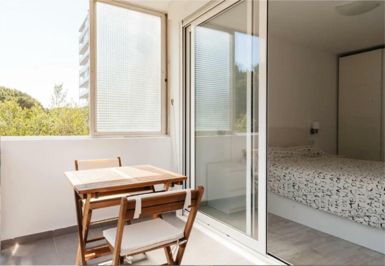 Pine Paradise By Seasidehomes Gava Ngoại thất bức ảnh