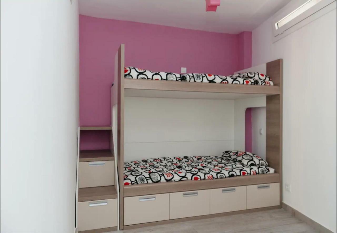 Pine Paradise By Seasidehomes Gava Ngoại thất bức ảnh