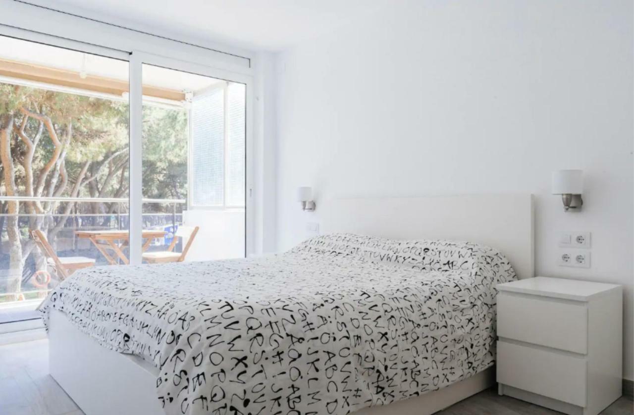 Pine Paradise By Seasidehomes Gava Ngoại thất bức ảnh
