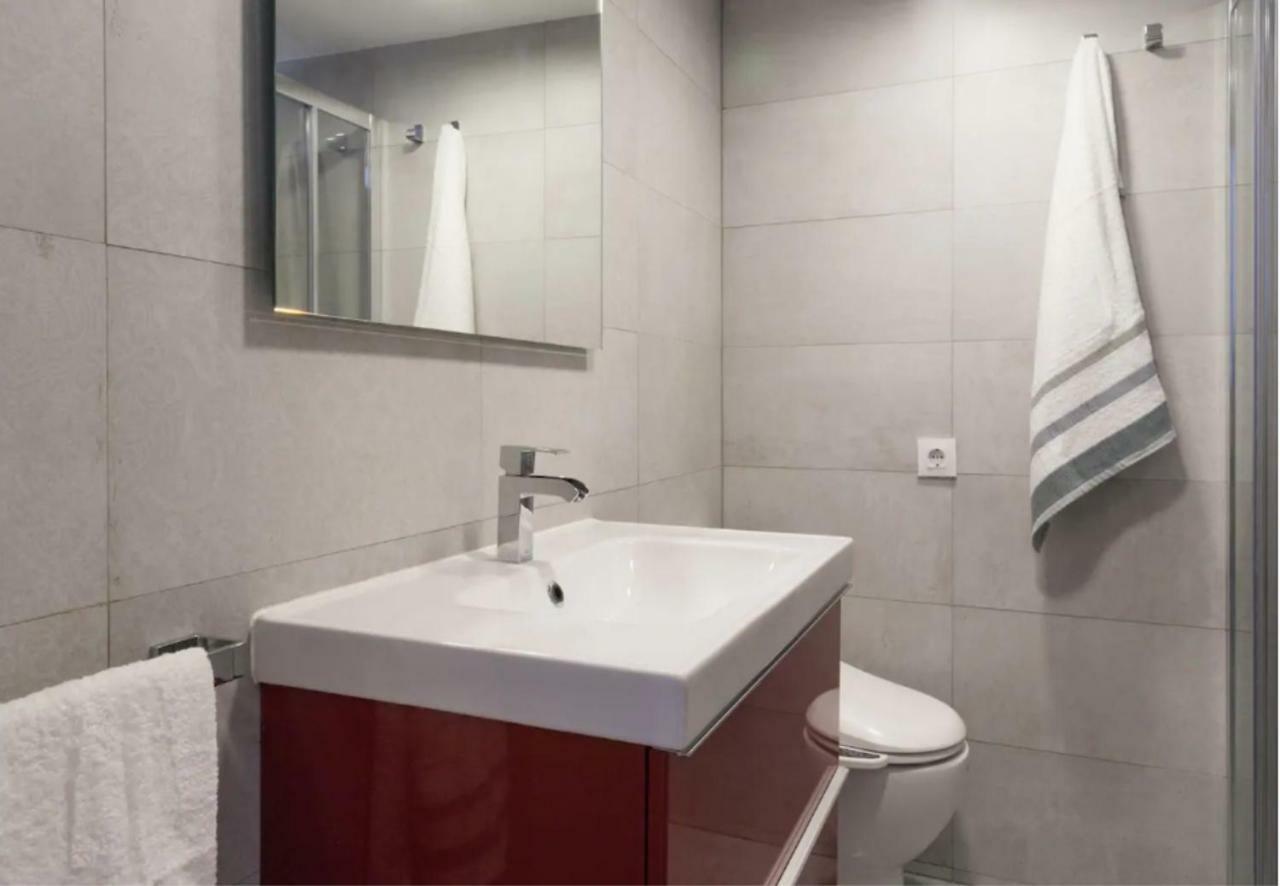 Pine Paradise By Seasidehomes Gava Ngoại thất bức ảnh