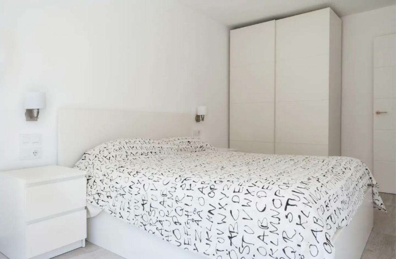 Pine Paradise By Seasidehomes Gava Ngoại thất bức ảnh