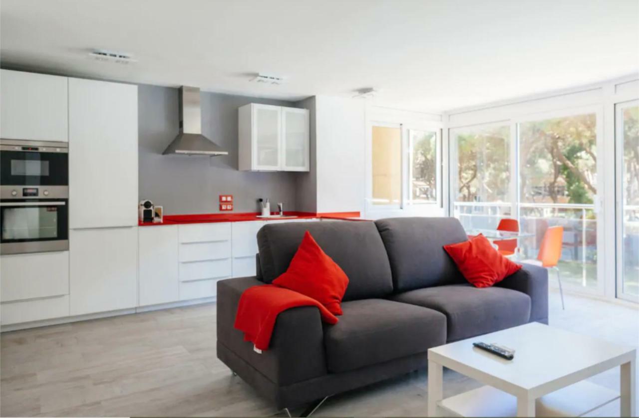 Pine Paradise By Seasidehomes Gava Ngoại thất bức ảnh