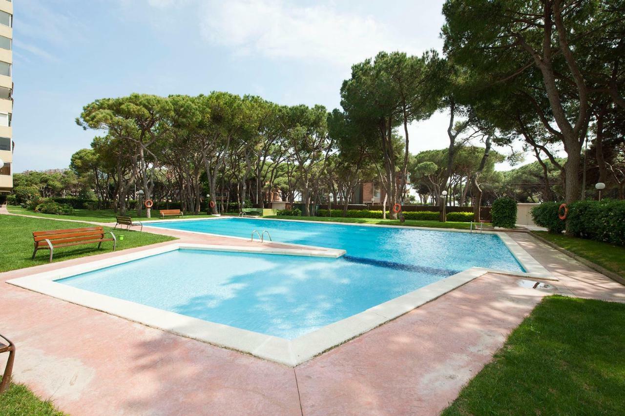 Pine Paradise By Seasidehomes Gava Ngoại thất bức ảnh