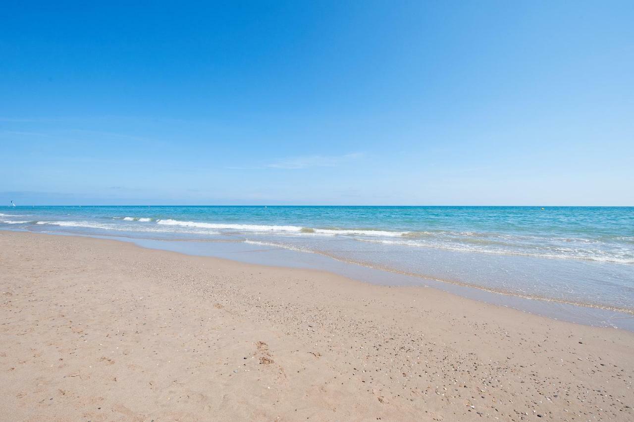 Pine Paradise By Seasidehomes Gava Ngoại thất bức ảnh